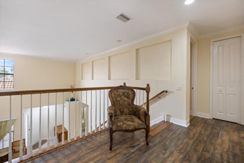 Townhouse in Ellenton, Florida 4 bedrooms, 226.4 sq.m. № 2212491 - photo 17