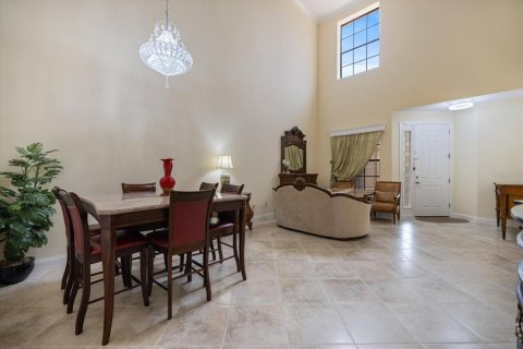 Townhouse in Ellenton, Florida 4 bedrooms, 226.4 sq.m. № 2212491 - photo 11