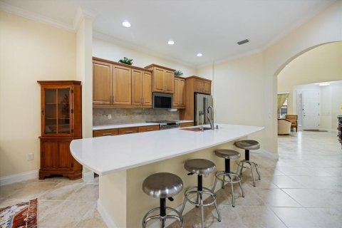Townhouse in Ellenton, Florida 4 bedrooms, 226.4 sq.m. № 2212491 - photo 7