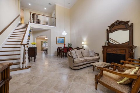 Townhouse in Ellenton, Florida 4 bedrooms, 226.4 sq.m. № 2212491 - photo 14