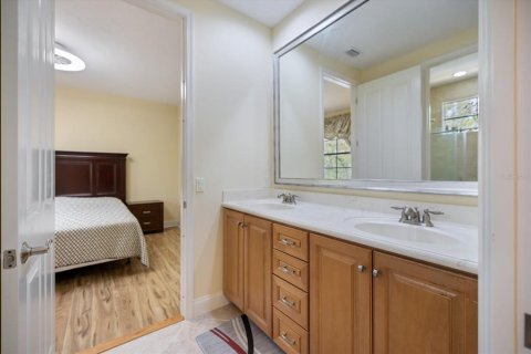 Townhouse in Ellenton, Florida 4 bedrooms, 226.4 sq.m. № 2212491 - photo 25