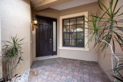 Townhouse in Ellenton, Florida 4 bedrooms, 226.4 sq.m. № 2212491 - photo 5