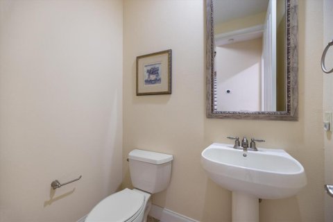 Townhouse in Ellenton, Florida 4 bedrooms, 226.4 sq.m. № 2212491 - photo 27