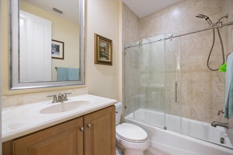 Townhouse in Ellenton, Florida 4 bedrooms, 226.4 sq.m. № 2212491 - photo 29