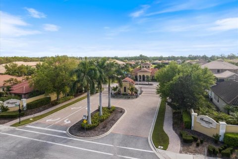 Townhouse in Ellenton, Florida 4 bedrooms, 226.4 sq.m. № 2212491 - photo 3