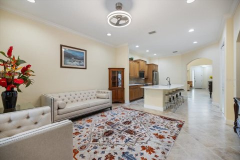 Townhouse in Ellenton, Florida 4 bedrooms, 226.4 sq.m. № 2212491 - photo 8