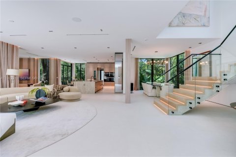 Купить виллу или дом в Майами, Флорида 7 спален, 593.92м2, № 2036413 - фото 2