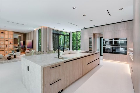 Купить виллу или дом в Майами, Флорида 7 спален, 593.92м2, № 2036413 - фото 11