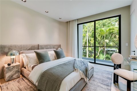 Купить виллу или дом в Майами, Флорида 7 спален, 593.92м2, № 2036413 - фото 23