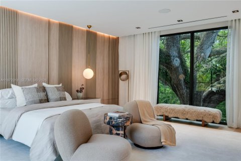 Купить виллу или дом в Майами, Флорида 7 спален, 593.92м2, № 2036413 - фото 16