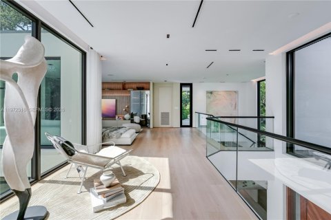 Купить виллу или дом в Майами, Флорида 7 спален, 593.92м2, № 2036413 - фото 22