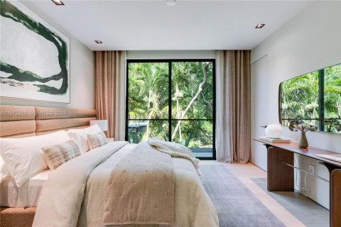 Купить виллу или дом в Майами, Флорида 7 спален, 593.92м2, № 2036413 - фото 25