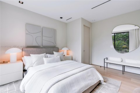 Купить виллу или дом в Майами, Флорида 7 спален, 593.92м2, № 2036413 - фото 24