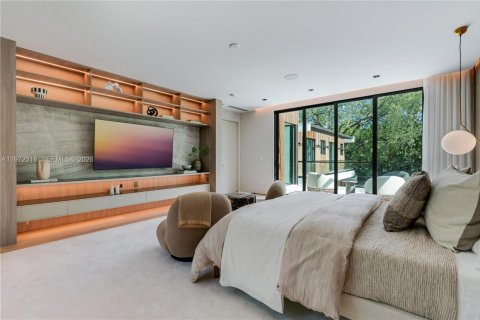 Купить виллу или дом в Майами, Флорида 7 спален, 593.92м2, № 2036413 - фото 15