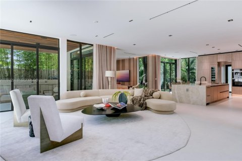 Купить виллу или дом в Майами, Флорида 7 спален, 593.92м2, № 2036413 - фото 3