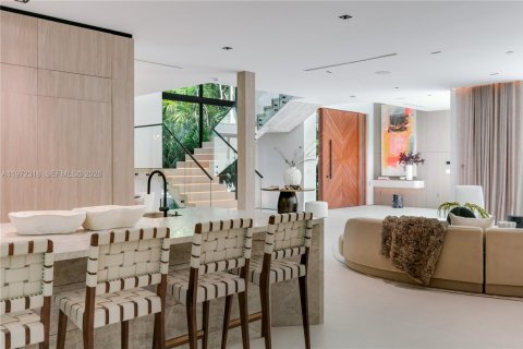 Купить виллу или дом в Майами, Флорида 7 спален, 593.92м2, № 2036413 - фото 9