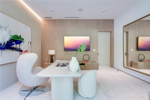 Купить виллу или дом в Майами, Флорида 7 спален, 593.92м2, № 2036413 - фото 26
