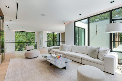 Купить виллу или дом в Майами, Флорида 7 спален, 593.92м2, № 2036413 - фото 14