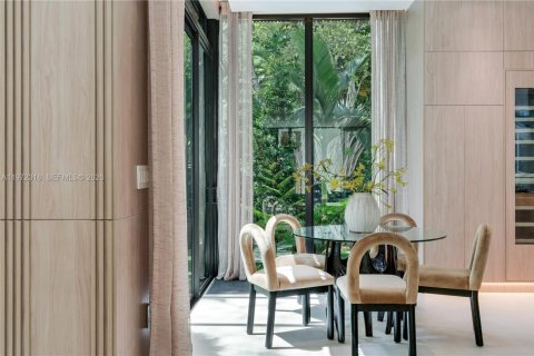 Купить виллу или дом в Майами, Флорида 7 спален, 593.92м2, № 2036413 - фото 10