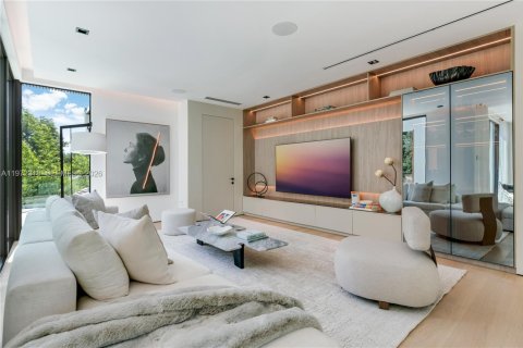 Купить виллу или дом в Майами, Флорида 7 спален, 593.92м2, № 2036413 - фото 13