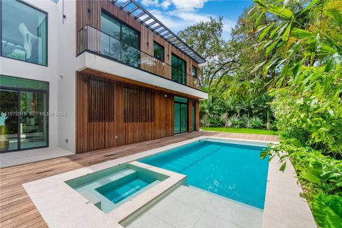 Купить виллу или дом в Майами, Флорида 7 спален, 593.92м2, № 2036413 - фото 29