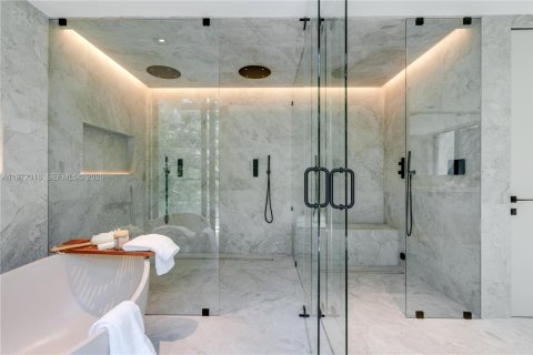 Купить виллу или дом в Майами, Флорида 7 спален, 593.92м2, № 2036413 - фото 20