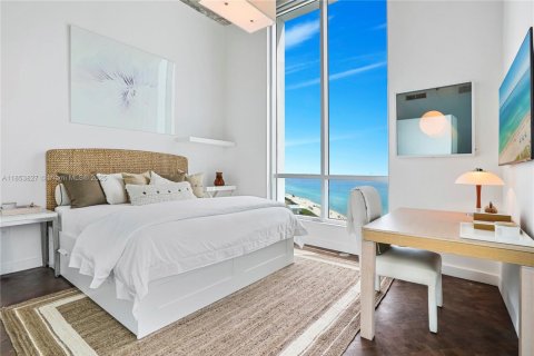 Condominio en alquiler en Miami Beach, Florida, 3 dormitorios, 274.9 m2 № 1872137 - foto 8