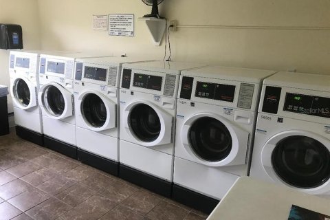 Купить кондоминиум в Сарасота, Флорида 4 комнаты, 60.2м2, № 2096163 - фото 21