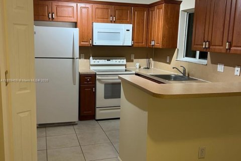 Condo in Homestead, Florida, 3 bedrooms  № 1890582 - photo 3