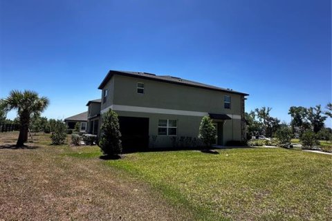 Touwnhouse à vendre à Zephyrhills, Floride: 3 chambres, 166.02 m2 № 1654004 - photo 2