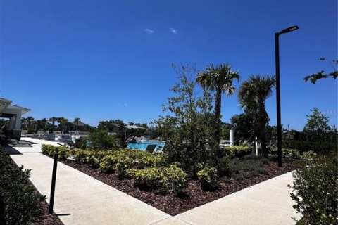 Touwnhouse à vendre à Zephyrhills, Floride: 3 chambres, 166.02 m2 № 1654004 - photo 30