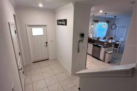 Touwnhouse à vendre à Zephyrhills, Floride: 3 chambres, 166.02 m2 № 1654004 - photo 28