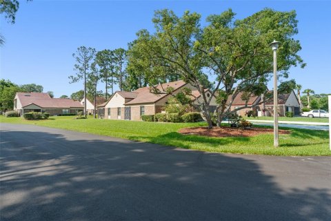 Townhouse in Daytona Beach, Florida 3 bedrooms, 140.65 sq.m. № 1745055 - photo 29