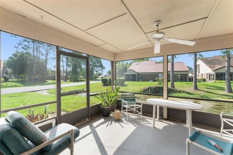 Townhouse in Daytona Beach, Florida 3 bedrooms, 140.65 sq.m. № 1745055 - photo 26