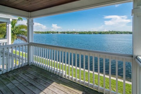 Condominio en venta en Saint Petersburg, Florida, 2 dormitorios, 94.57 m2 № 1853720 - foto 10