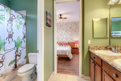 Casa en alquiler en Orlando, Florida, 4 dormitorios, 310.94 m2 № 2204917 - foto 30