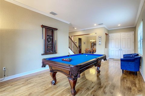 Casa en alquiler en Orlando, Florida, 4 dormitorios, 310.94 m2 № 2204917 - foto 6