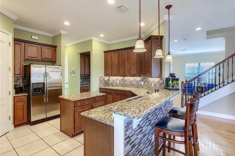 Casa en alquiler en Orlando, Florida, 4 dormitorios, 310.94 m2 № 2204917 - foto 13