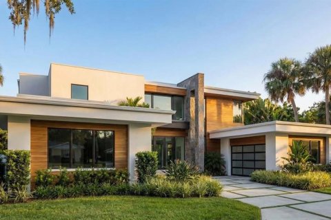 Villa ou maison à vendre à Orlando, Floride: 5 chambres, 554.53 m2 № 2096312 - photo 2