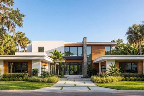 Villa ou maison à Orlando, Floride 5 chambres, 554.53 m2 № 2096312