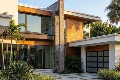 Villa ou maison à vendre à Orlando, Floride: 5 chambres, 554.53 m2 № 2096312 - photo 3