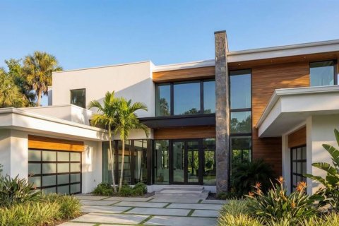 Villa ou maison à vendre à Orlando, Floride: 5 chambres, 554.53 m2 № 2096312 - photo 4