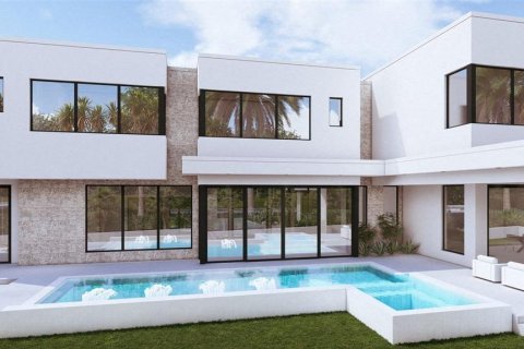 Villa ou maison à vendre à Orlando, Floride: 5 chambres, 554.53 m2 № 2096312 - photo 10