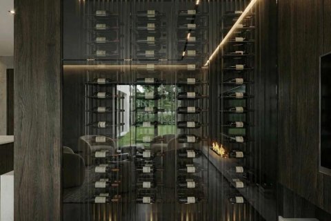 Villa ou maison à vendre à Orlando, Floride: 5 chambres, 554.53 m2 № 2096312 - photo 16