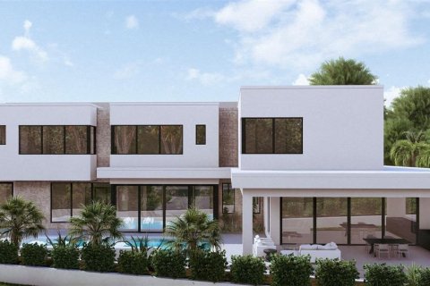 Villa ou maison à vendre à Orlando, Floride: 5 chambres, 554.53 m2 № 2096312 - photo 12