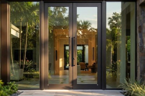 Villa ou maison à vendre à Orlando, Floride: 5 chambres, 554.53 m2 № 2096312 - photo 9