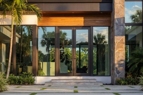 Villa ou maison à vendre à Orlando, Floride: 5 chambres, 554.53 m2 № 2096312 - photo 8