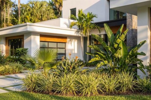 Villa ou maison à vendre à Orlando, Floride: 5 chambres, 554.53 m2 № 2096312 - photo 5