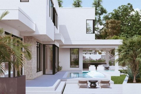 Villa ou maison à vendre à Orlando, Floride: 5 chambres, 554.53 m2 № 2096312 - photo 11