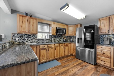 House in Bell, Florida 3 bedrooms, 133.78 sq.m. № 1536326 - photo 11